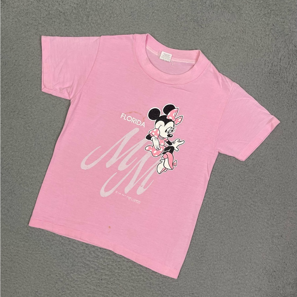 Vintage‎ Disney T-shirt